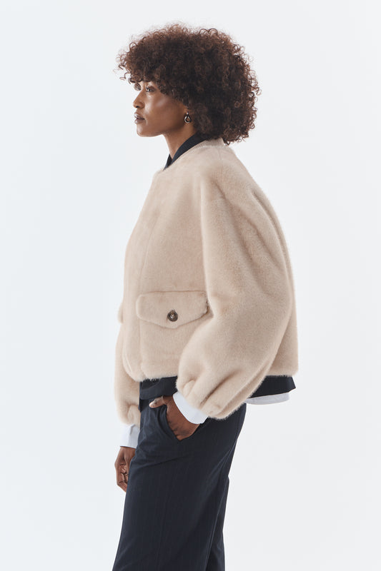 Beige