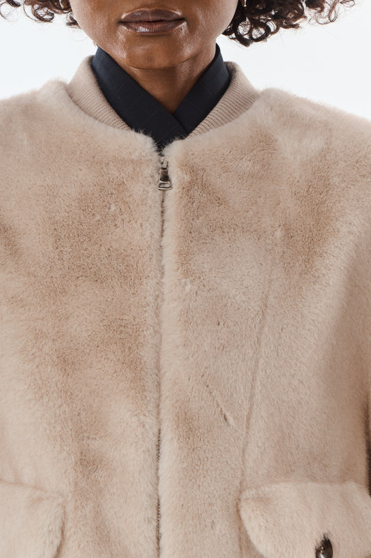 Beige