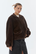 Marron
