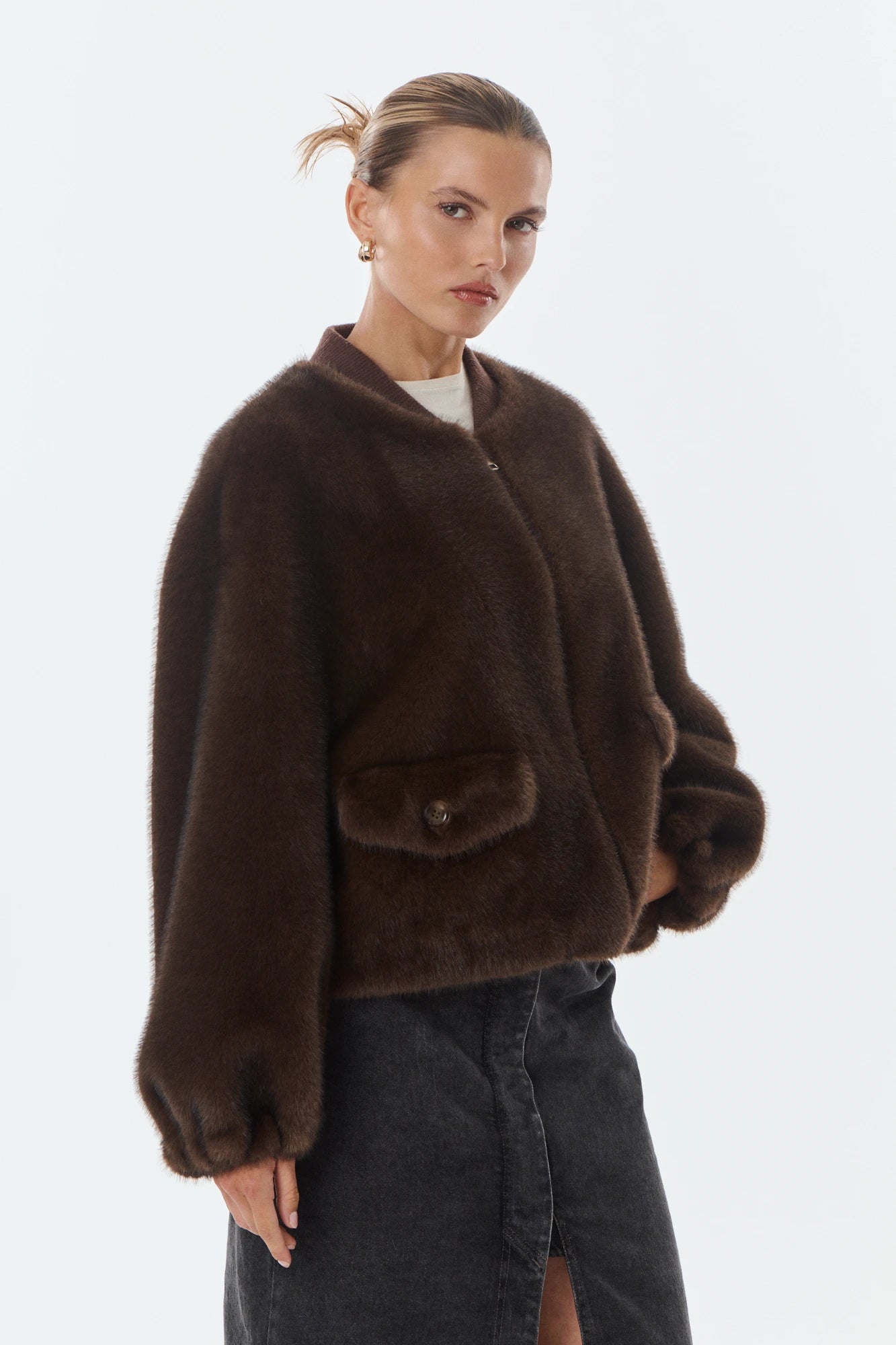 Marron
