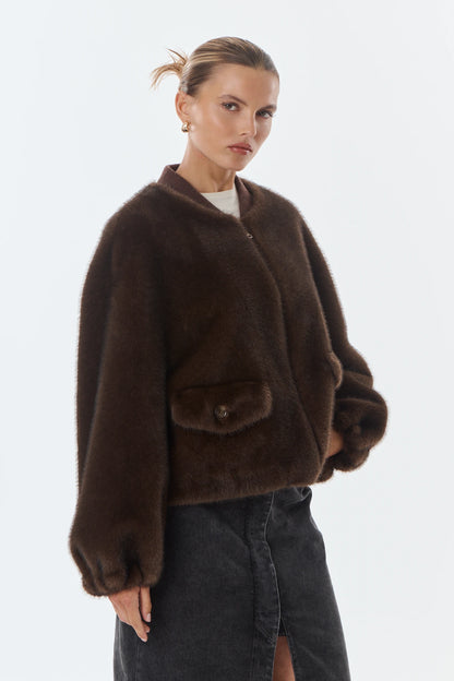 Marron
