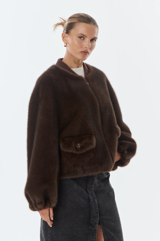 Marron