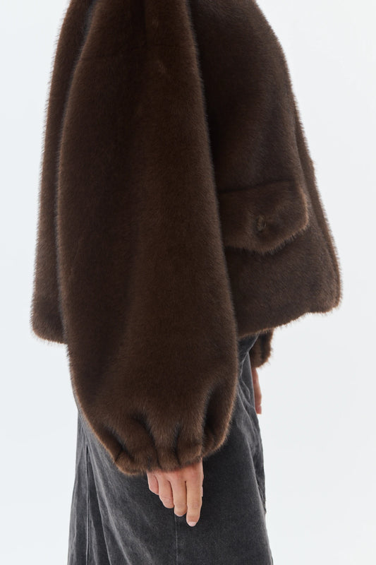 Marron