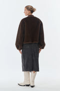Marron
