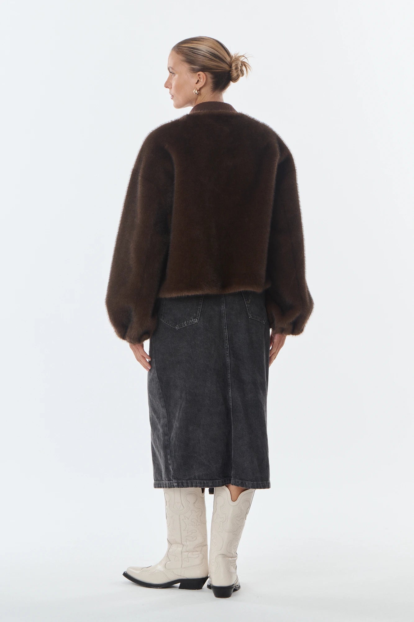Marron