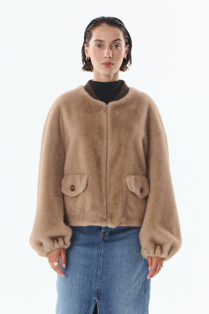 Taupe