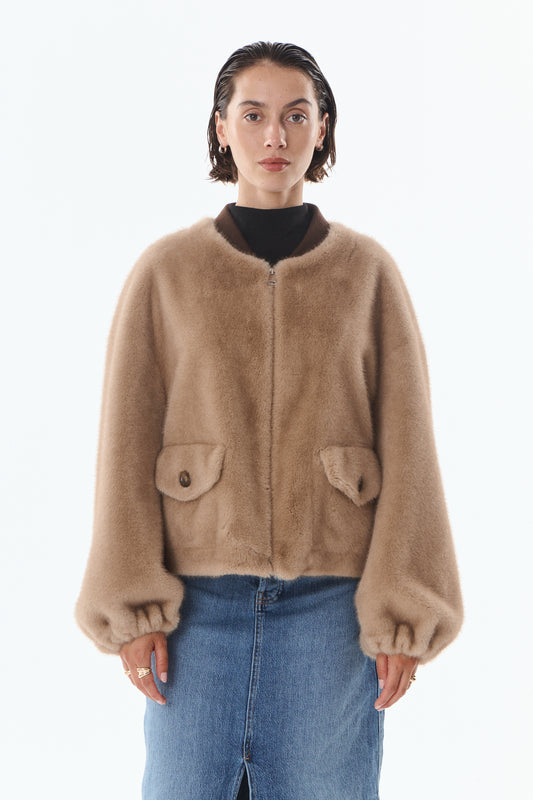 Taupe