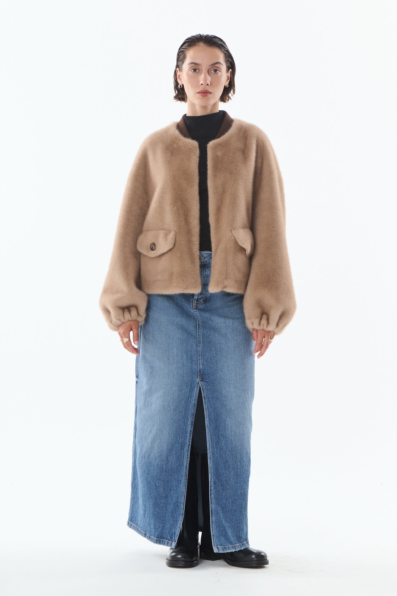 Taupe