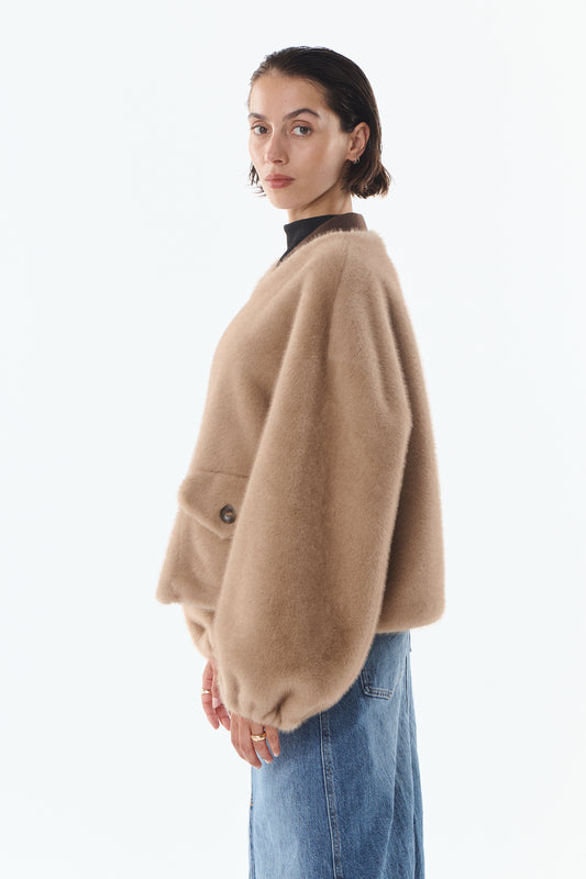 Taupe