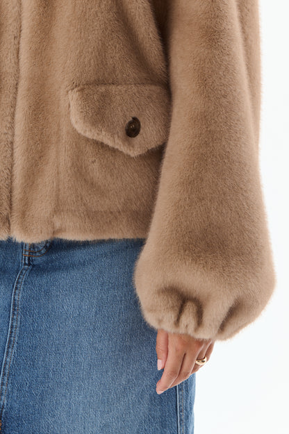 Taupe