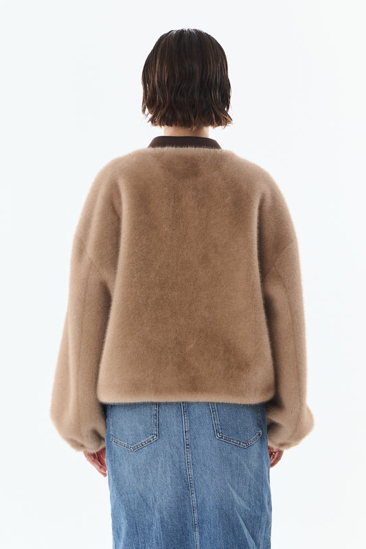 Taupe