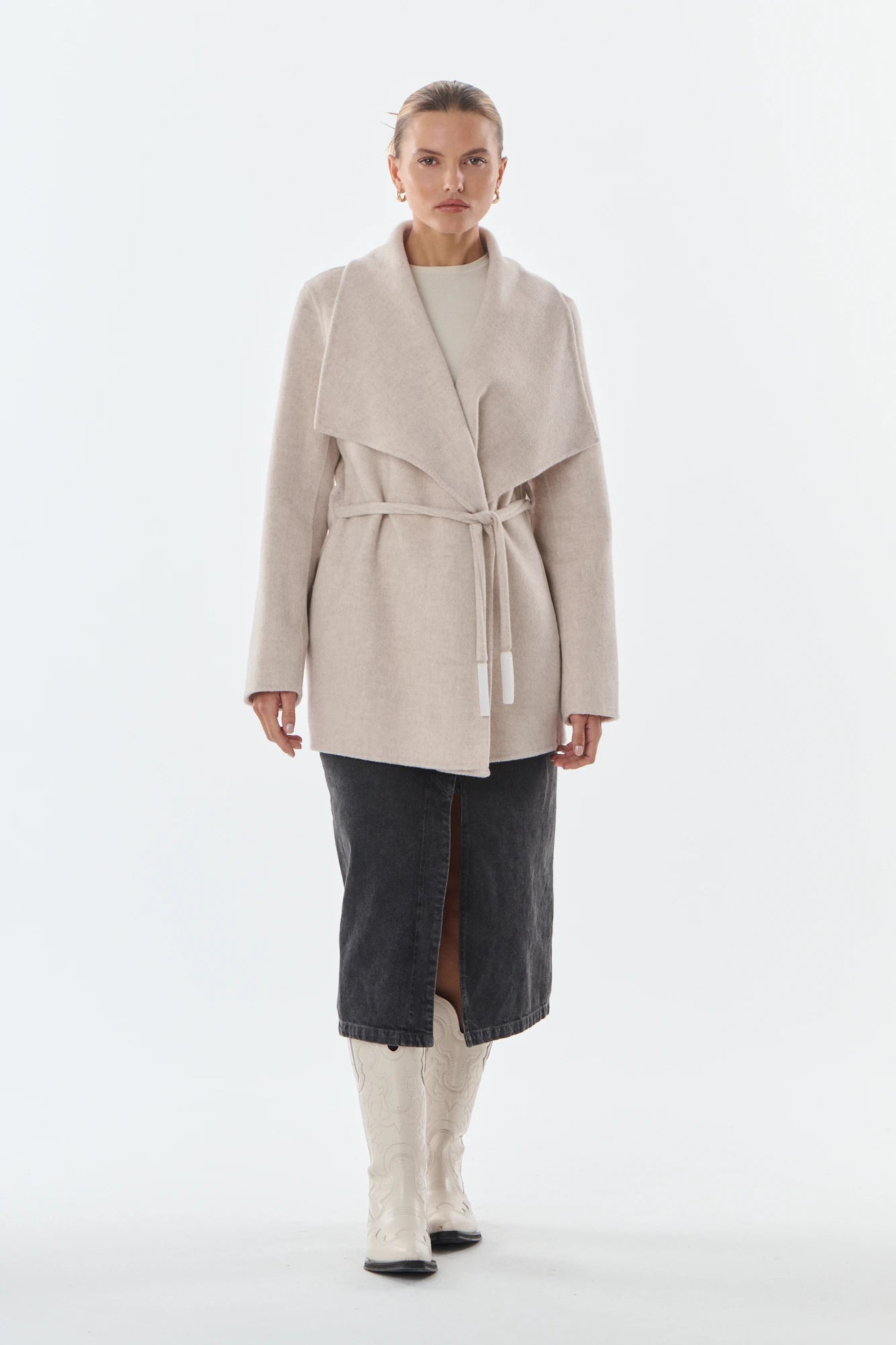 Beige