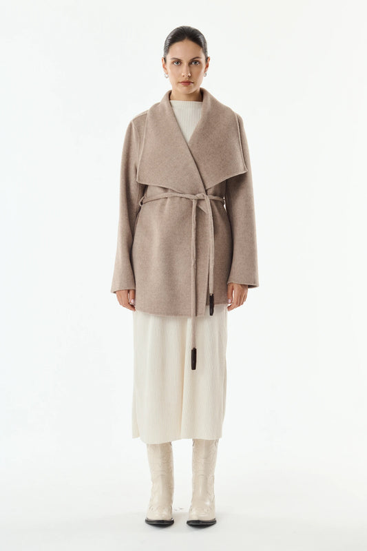 Taupe