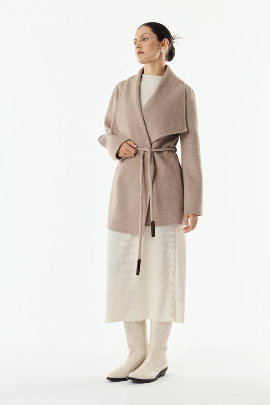 Taupe