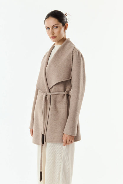 Taupe