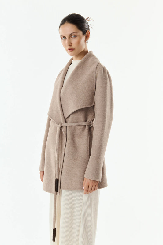 Taupe