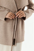 Taupe
