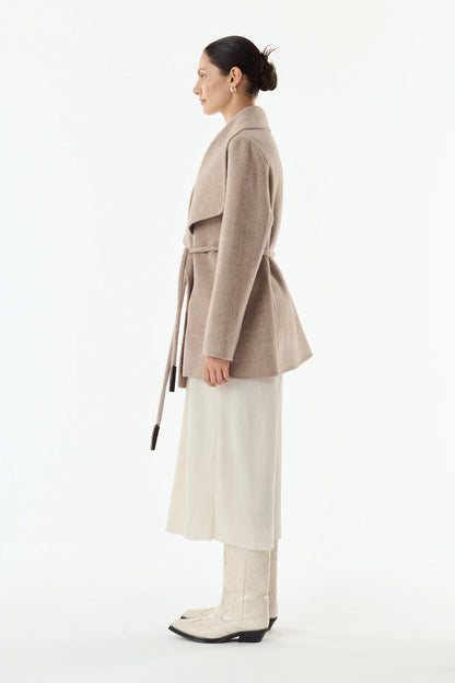 Taupe