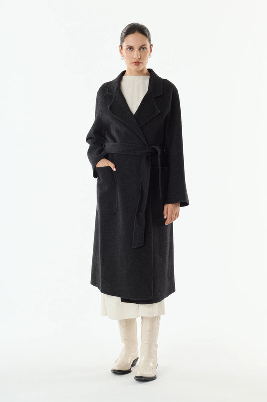 Gris anthracite