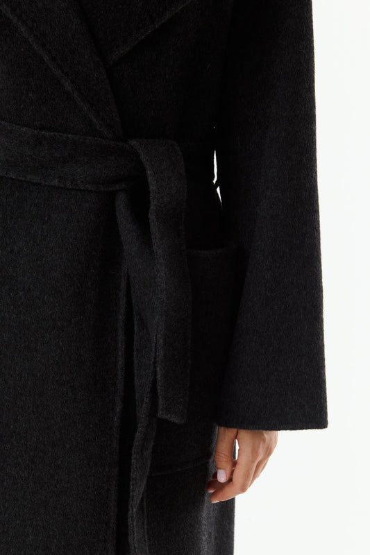 Gris anthracite
