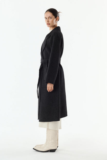 Gris Anthracite