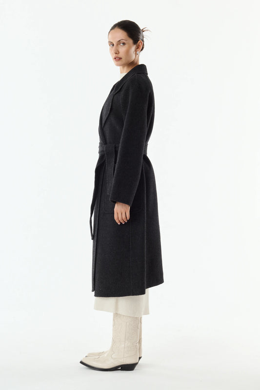 Gris anthracite