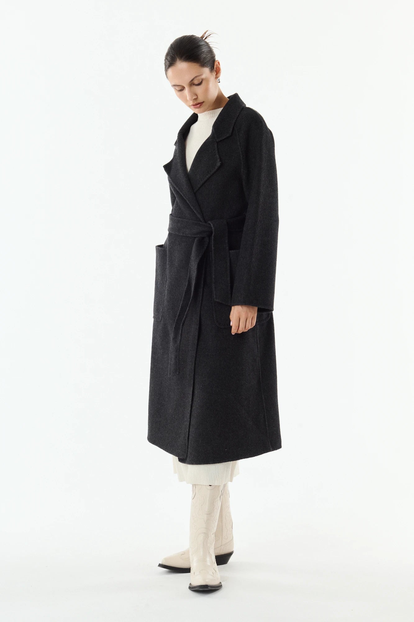 Gris Anthracite