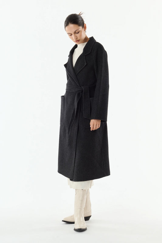 Gris anthracite