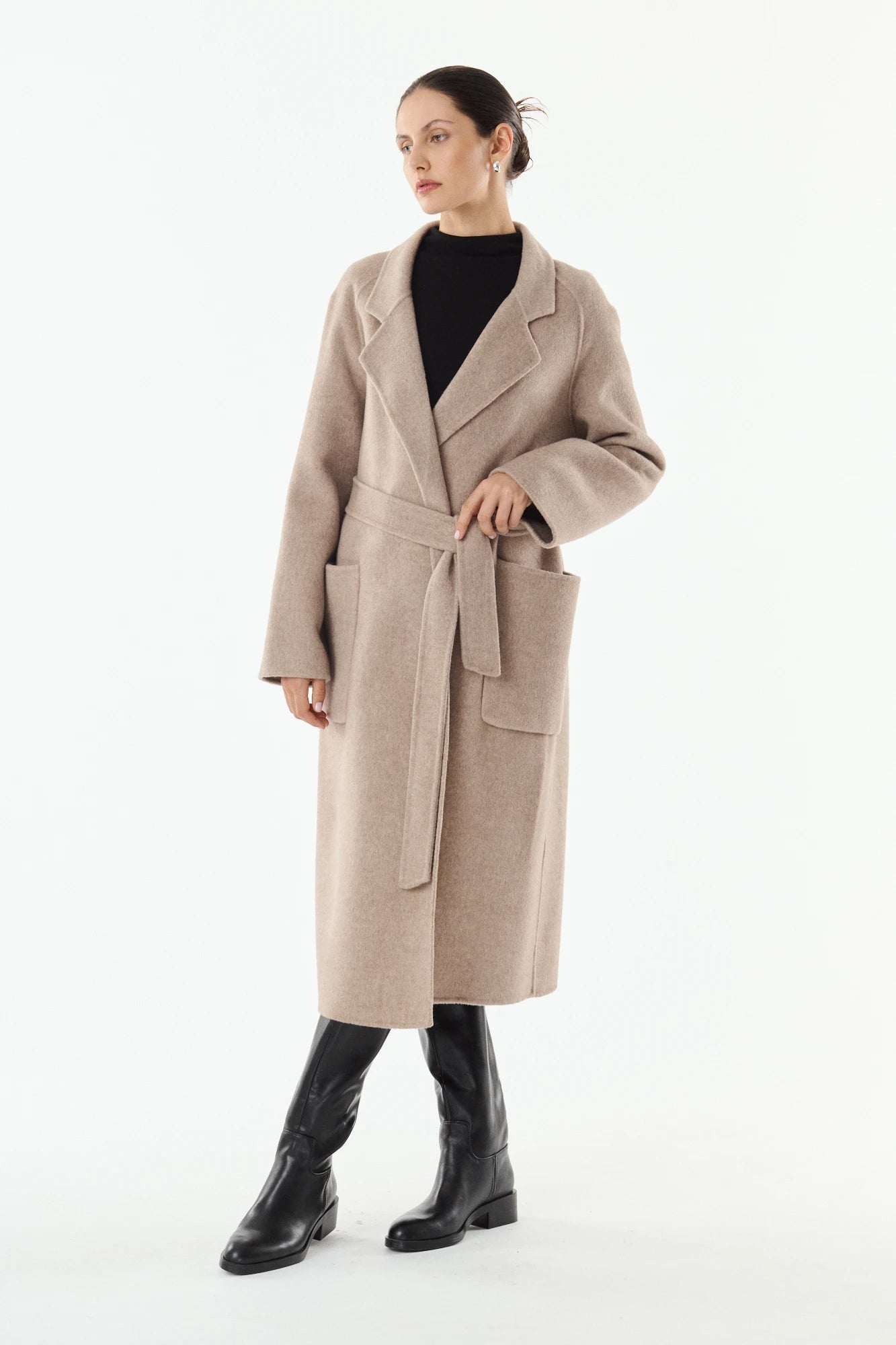 Taupe