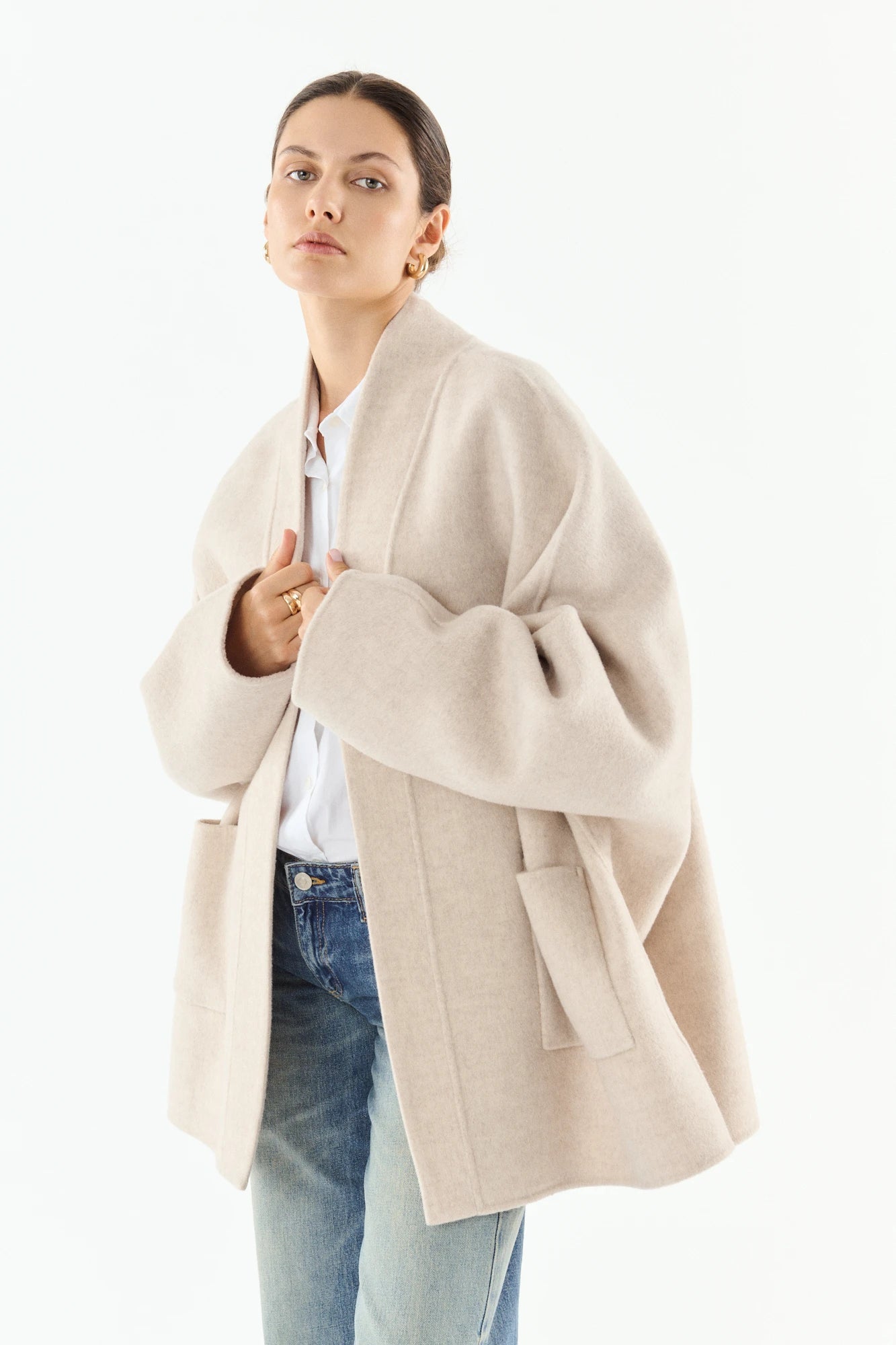 Beige