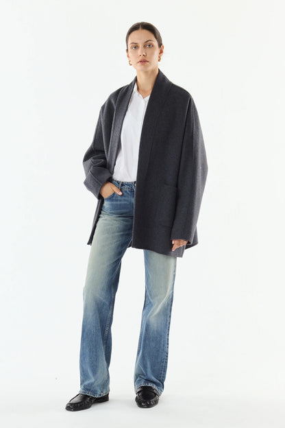 Gris Anthracite
