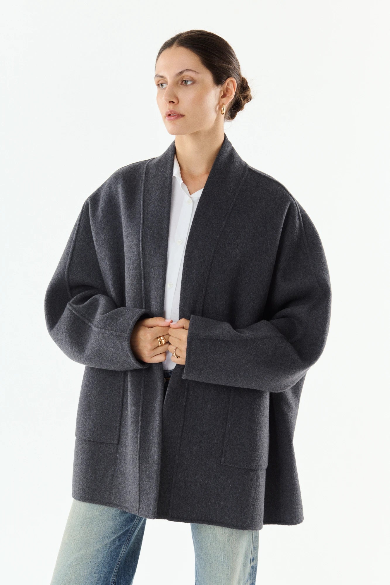 Gris Anthracite
