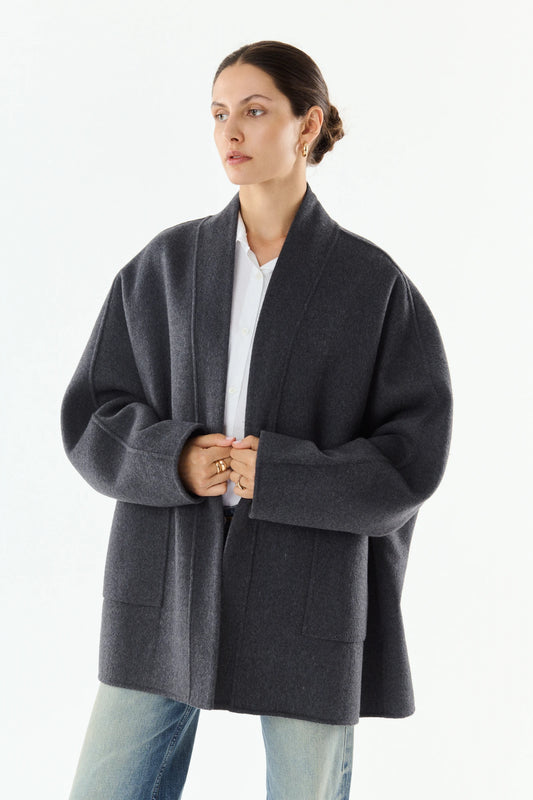 Gris Anthracite