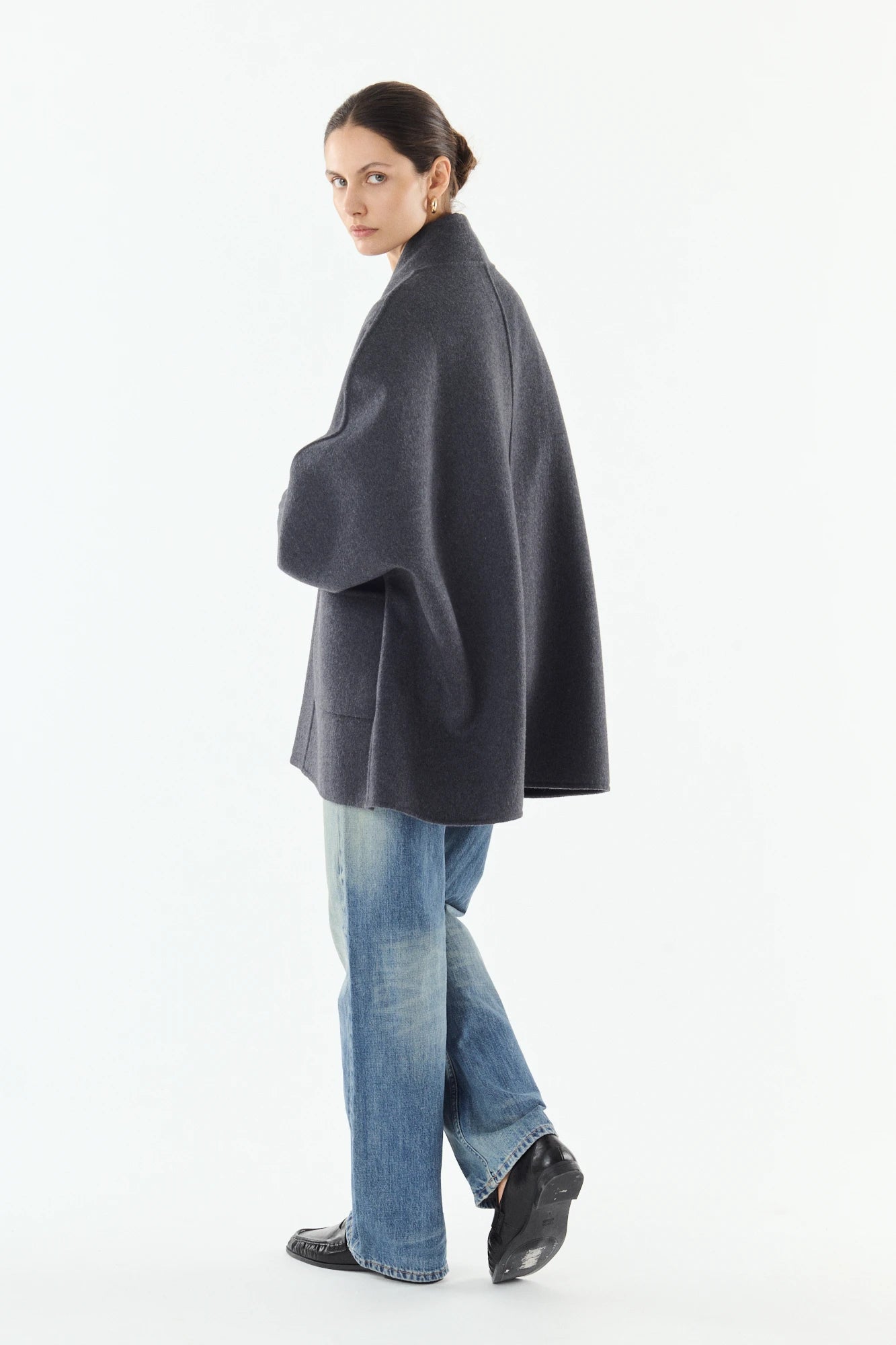 Gris Anthracite