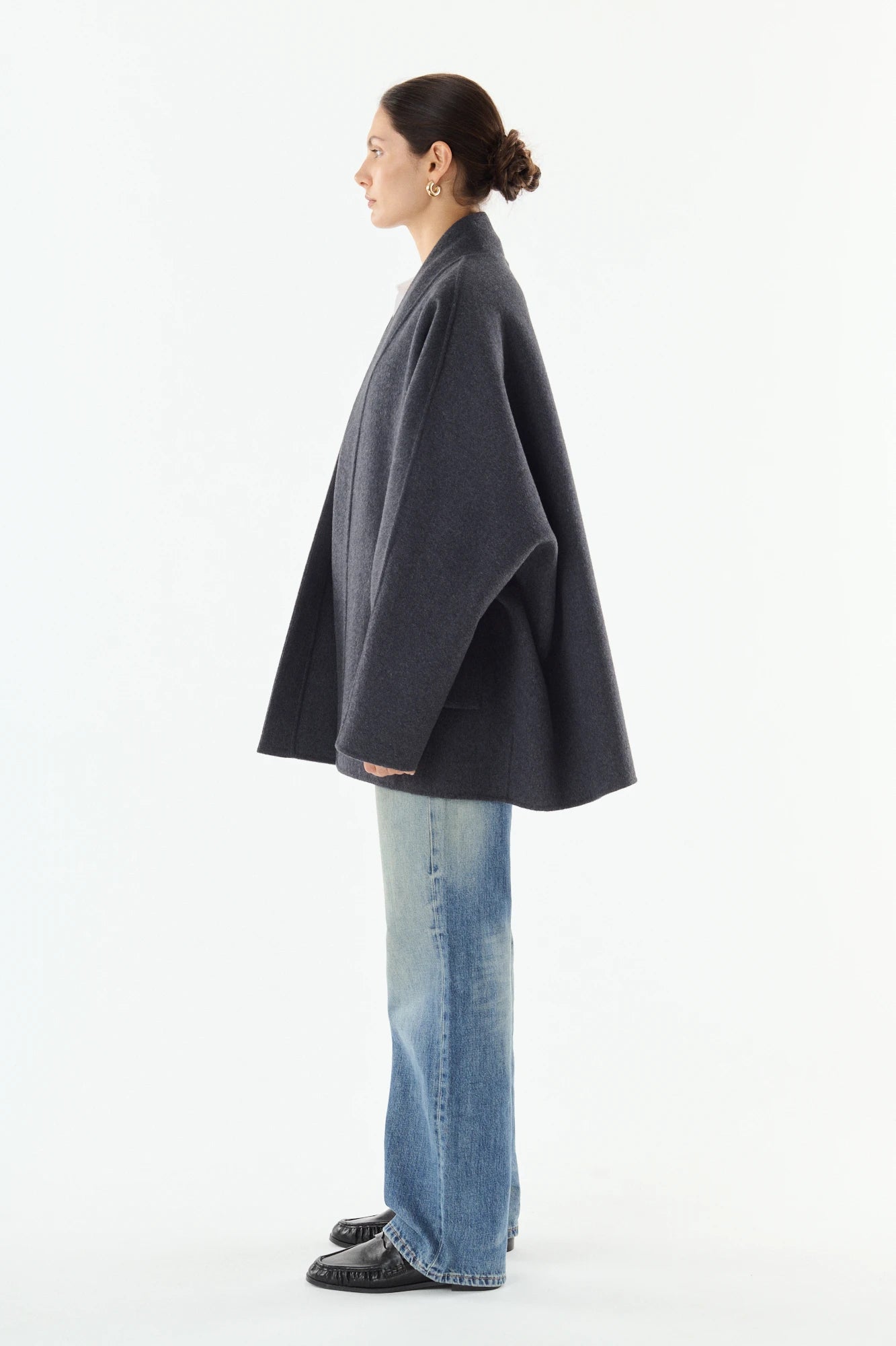 Gris Anthracite