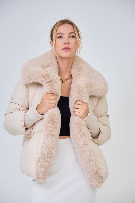 Beige