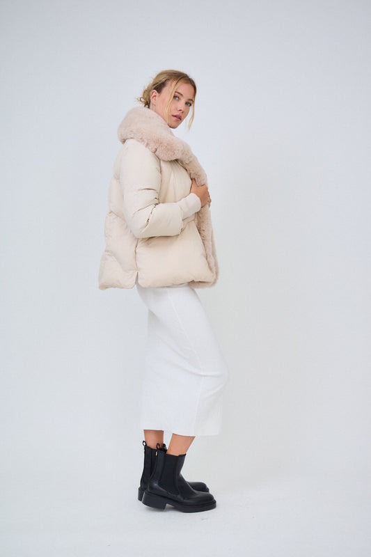 Beige