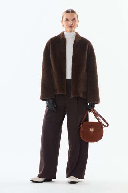 Marron