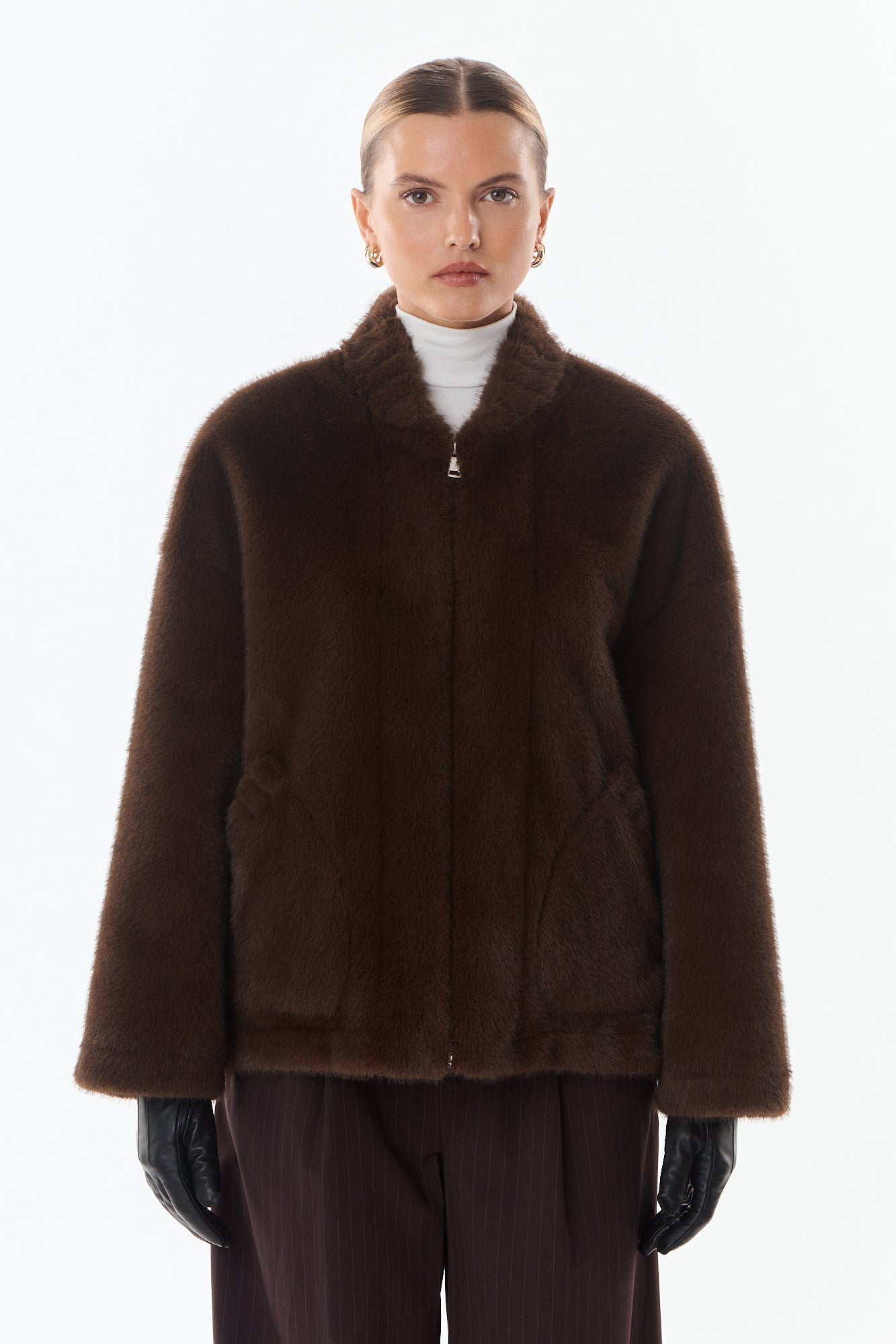 Marron