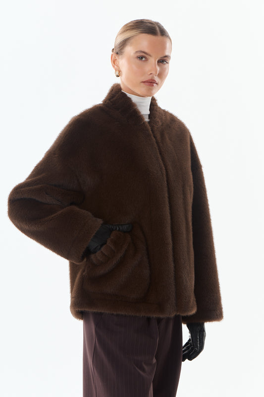 Marron
