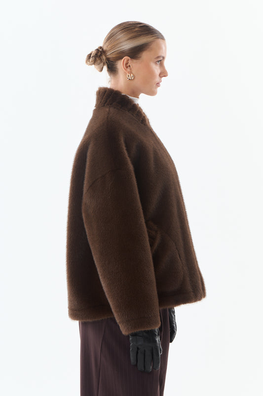 Marron