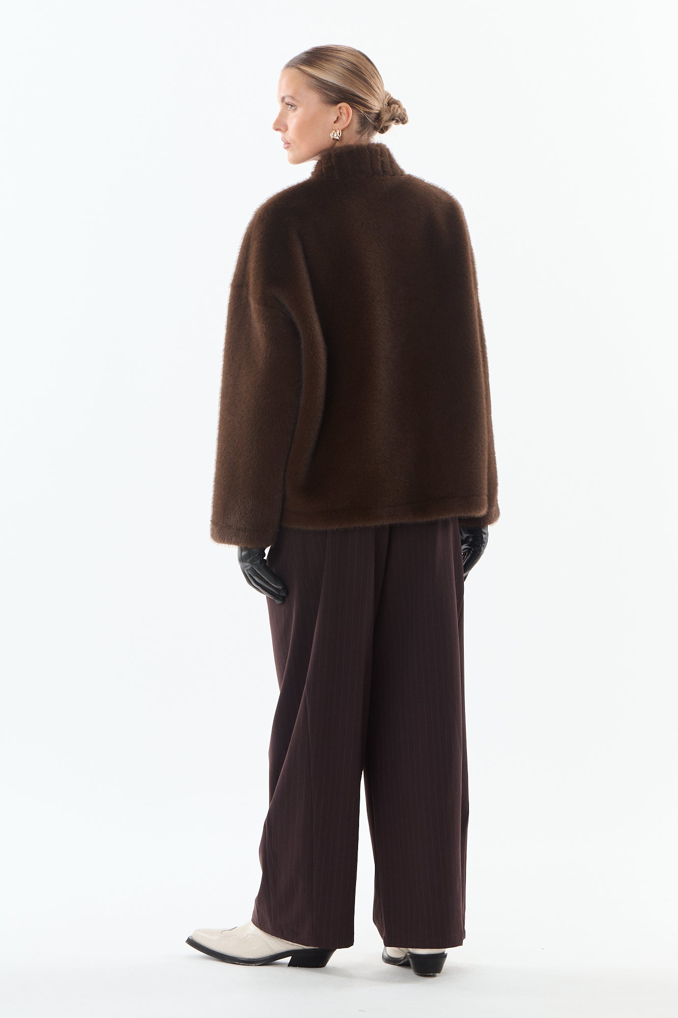 Marron