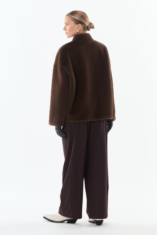 Marron
