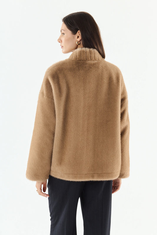 Taupe