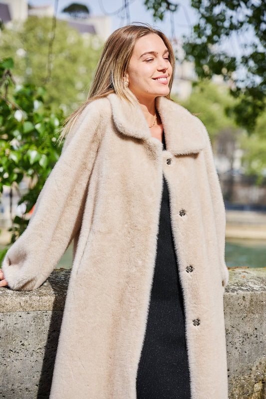 Beige
