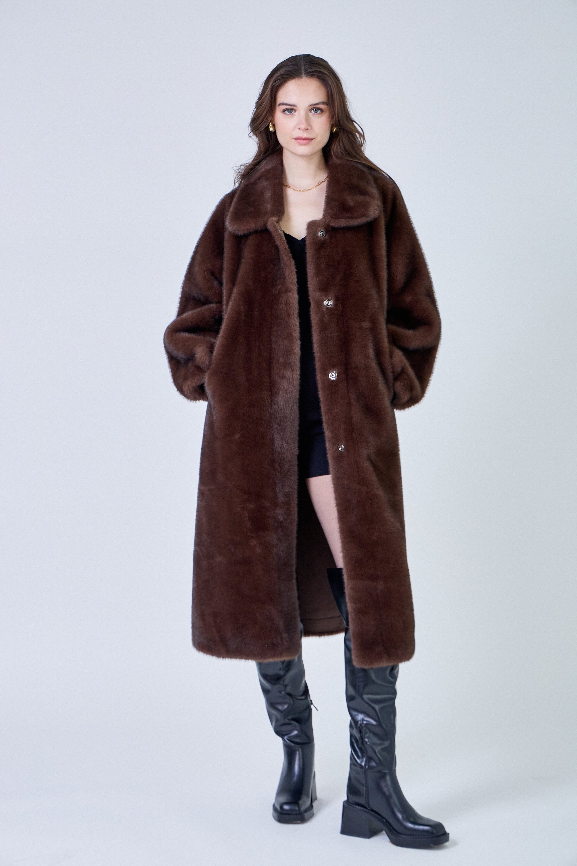 Marron
