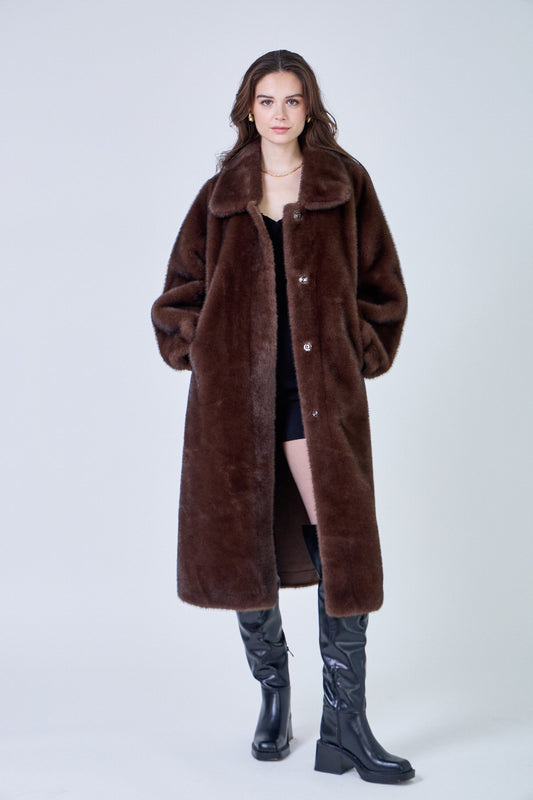 Marron