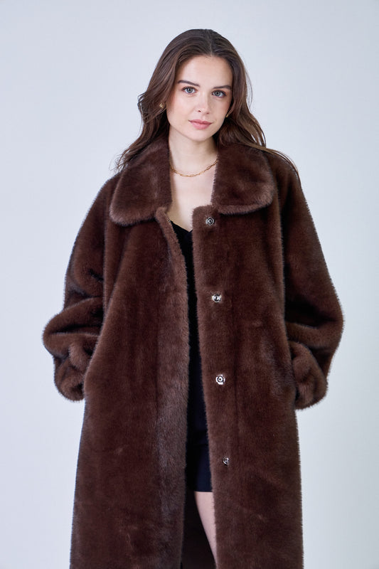 Marron
