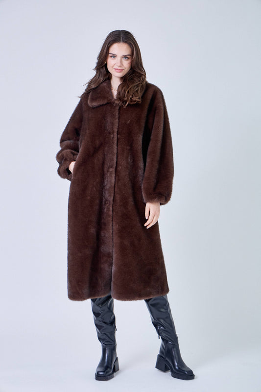Marron