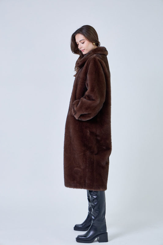 Marron